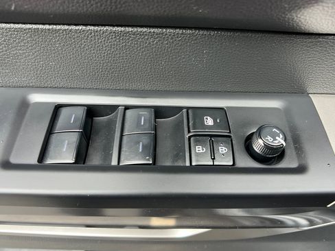 Used 2024 Toyota Tundra SR5 w/ TRD Off-Road Package AWD/4WD image 12