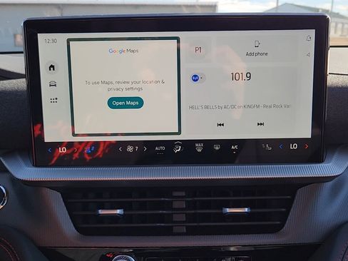 New 2025 Ford Explorer ST w/ Sun And Sound Package image 14