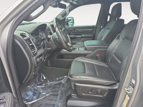 Used 2022 RAM 1500 Limited w/ Night Edition AWD/4WD image 23