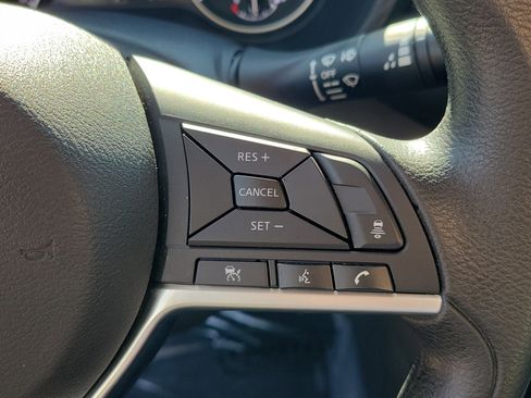 Certified 2023 Nissan Sentra SV image 22