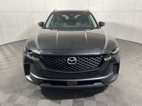 New 2026 MAZDA CX-50 AWD 2.5 S w/ Weather Package image 3