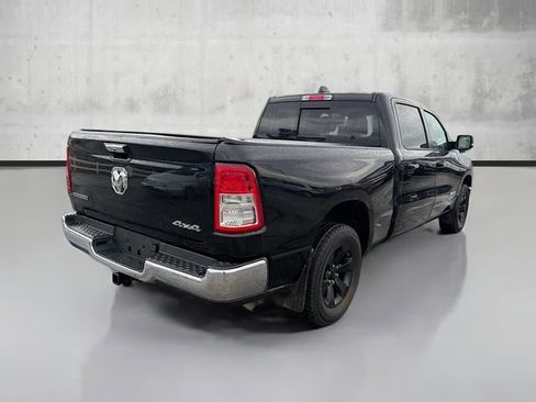 Used 2020 RAM 1500 Big Horn image 5