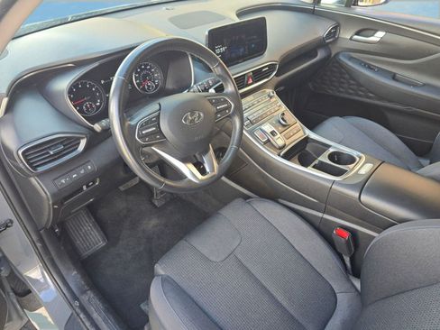 Certified 2023 Hyundai Santa Fe SEL image 4