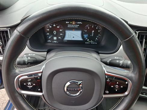 Used 2021 Volvo S90 T6 R-Design AWD/4WD image 21