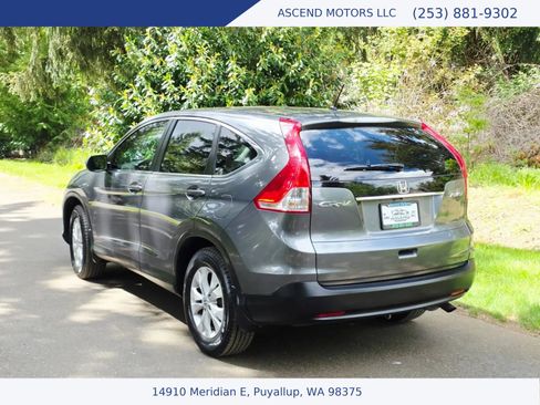 Used 2013 Honda CR-V EX image 3