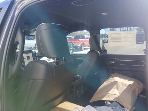 New 2026 RAM 4500 Laramie w/ Laramie Trim Package image 11