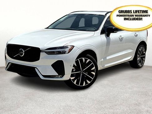 New 2026 Volvo XC60 B5 Ultra w/ Protection Package Premier image 2