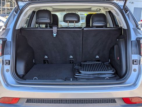 Used 2019 Jeep Compass High Altitude image 8