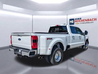 Used 2024 Ford F350 Lariat w/ Lariat Ultimate Package