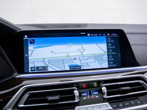 Used 2023 BMW X5 xDrive40i w/ Premium Package image 22