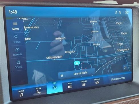 Certified 2024 Ford Bronco Outer Banks image 13