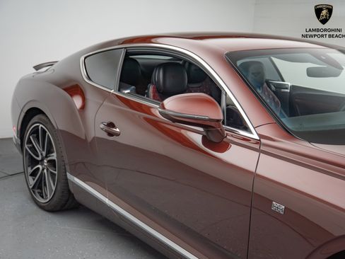 Used 2020 Bentley Continental GT First Edition image 3