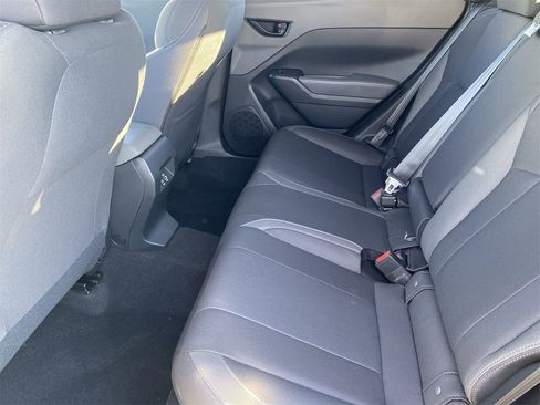 New 2025 Subaru Crosstrek 2.0i Premium image 13