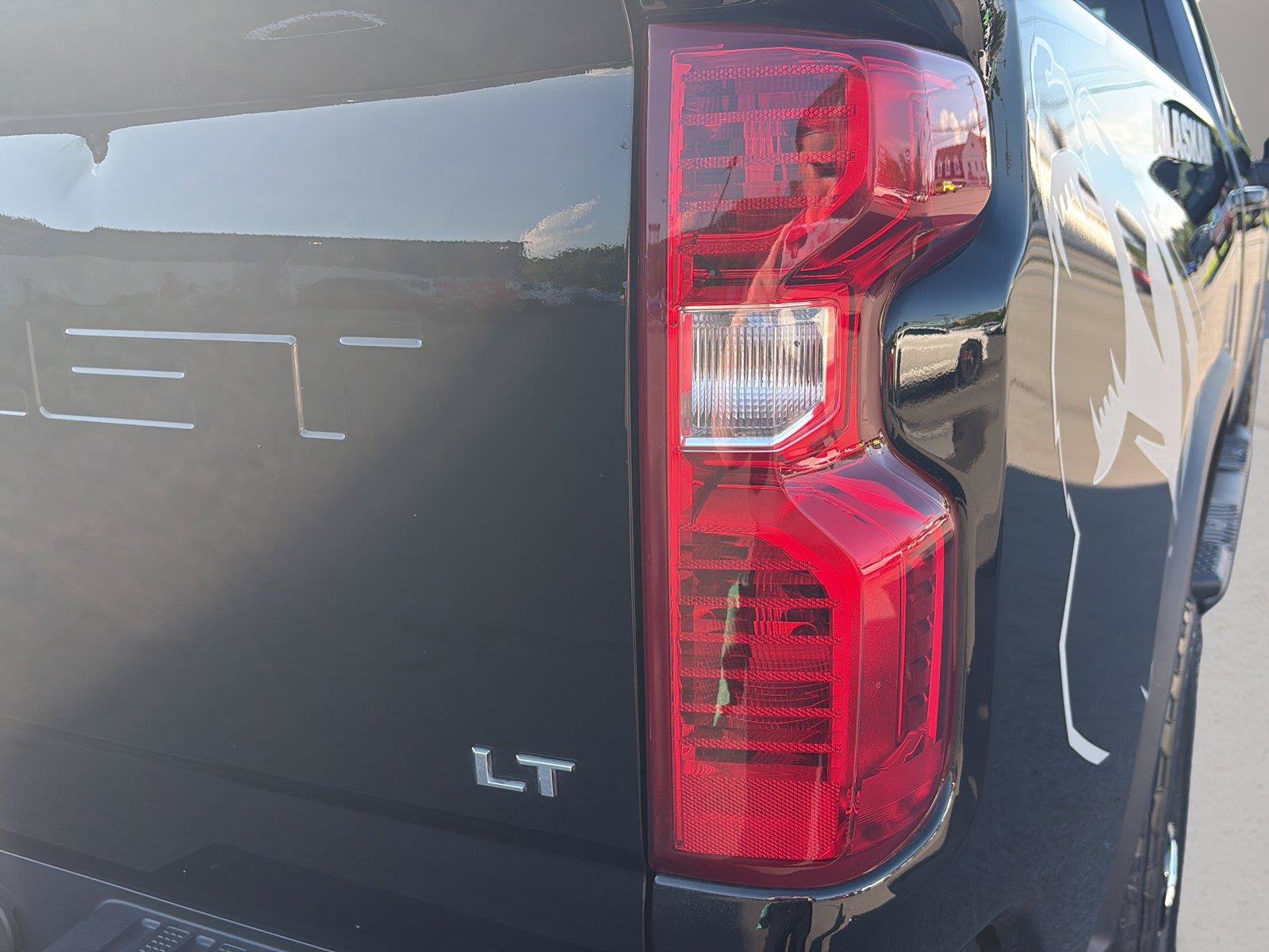 Used 2024 Chevrolet Silverado 2500 LT w/ All Star Edition AWD/4WD image 49