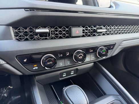 New 2026 Honda Accord SE image 17