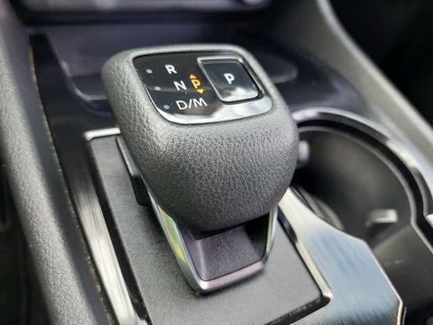 Used 2024 Nissan Rogue SV AWD/4WD image 26
