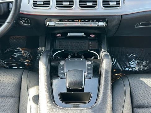 Used 2024 Mercedes-Benz GLE 450e 4MATIC image 27