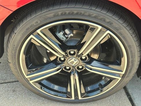 Used 2026 Honda Accord Sport image 23
