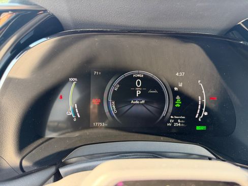 Used 2024 Lexus RX 450h AWD w/ Convenience Package image 10