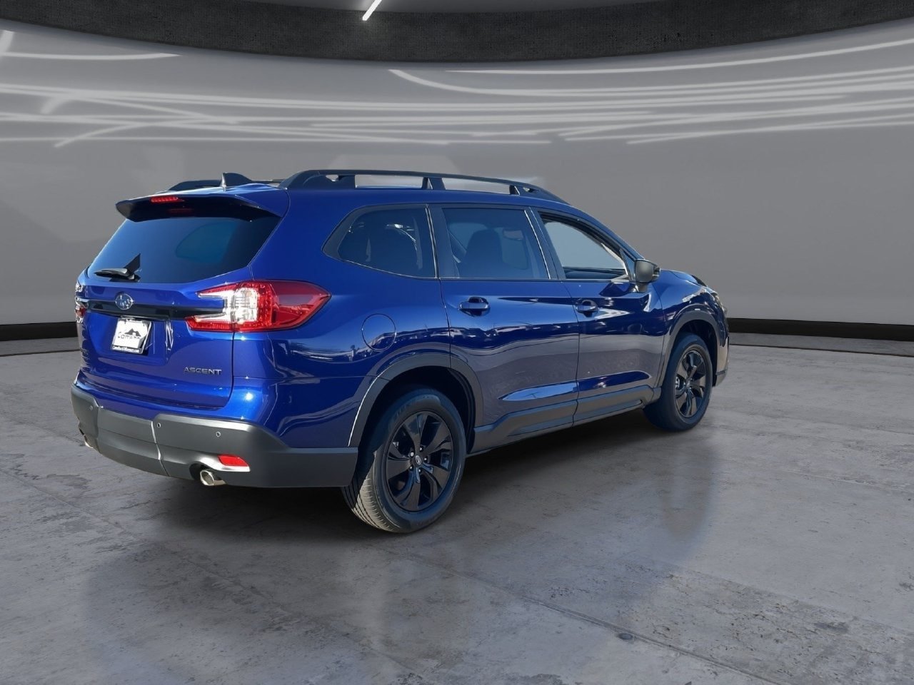 New 2026 Subaru Ascent Premium AWD/4WD image 5