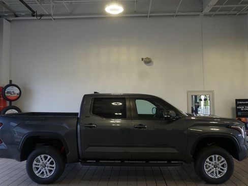 New 2026 Toyota Tundra SR5 image 16