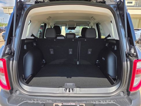 New 2026 Ford Bronco Sport Big Bend AWD/4WD image 44