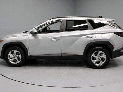 Used 2023 Hyundai Tucson SEL AWD/4WD image 8