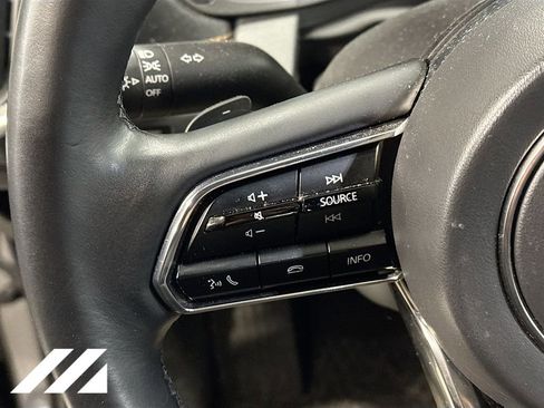 Used 2024 MAZDA CX-90 3.3 Turbo w/ Premium Plus Pkg image 12