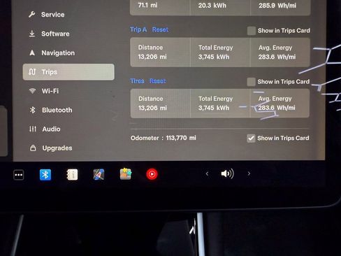 Used 2018 Tesla Model 3 Long Range image 27