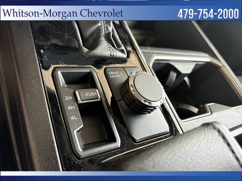 Used 2023 Toyota Tundra SR5 AWD/4WD image 27