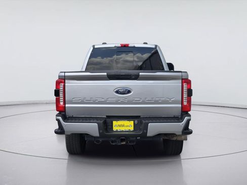 Used 2023 Ford F250 XL w/ STX Appearance Package AWD/4WD image 5