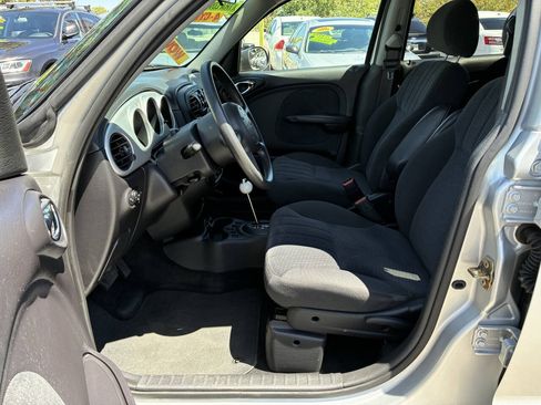 Used 2003 Chrysler PT Cruiser FWD image 3