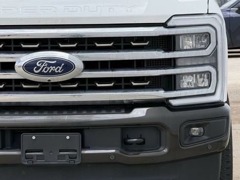 Used 2024 Ford F250 King Ranch image 7