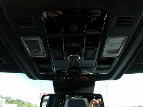 New 2026 Chevrolet Tahoe Premier image 33