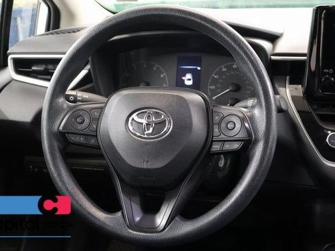 Certified 2024 Toyota Corolla LE FWD image 15