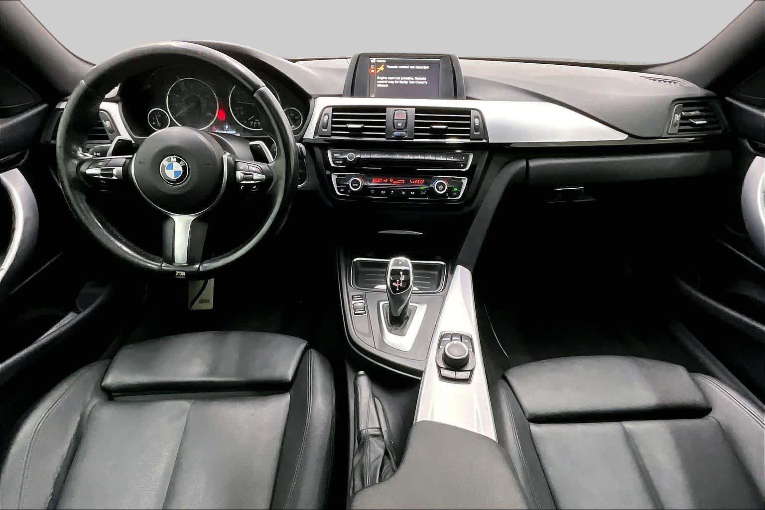 Used 2014 BMW 428i Coupe RWD image 12