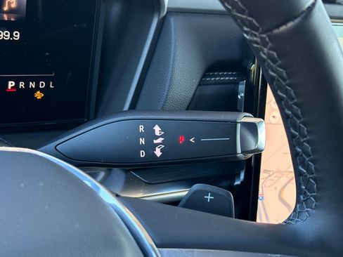 Used 2026 GMC Terrain Elevation image 28