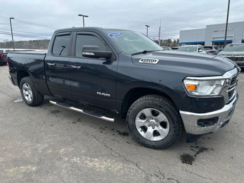 Used 2020 RAM 1500 Big Horn image 7