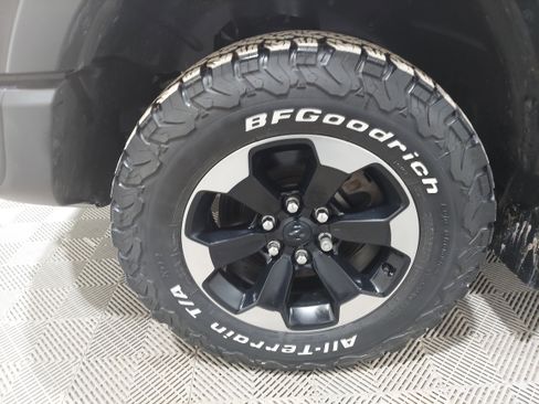 Used 2019 RAM 1500 Rebel w/ Level 1 Equipment Group AWD/4WD image 7