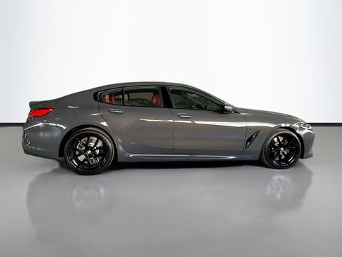 New 2026 BMW 840i xDrive image 2