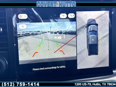 New 2026 Ford F150 King Ranch w/ Equipment Group 601A High image 33