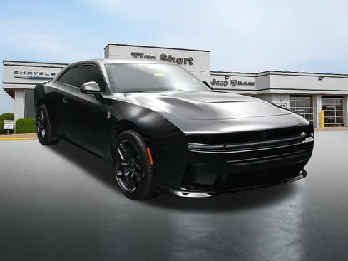 Used 2026 Dodge Charger Scat Pack AWD/4WD image 7