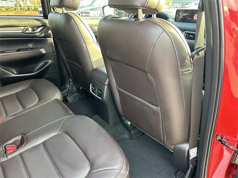 Used 2023 MAZDA CX-5 Signature image 24