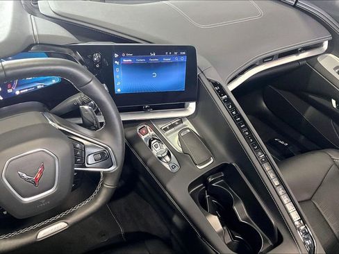 Used 2024 Chevrolet Corvette Z06 image 10