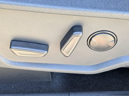 New 2025 Ford Bronco Outer Banks w/ Sasquatch Package AWD/4WD image 20