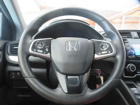 Used 2021 Honda CR-V LX image 29