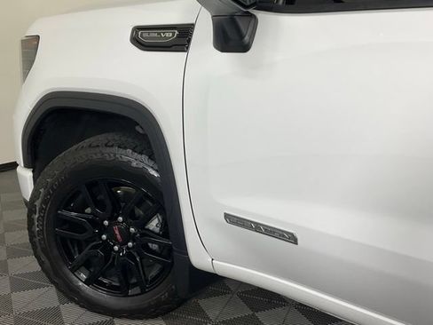 Used 2024 GMC Sierra 1500 Elevation AWD/4WD image 39