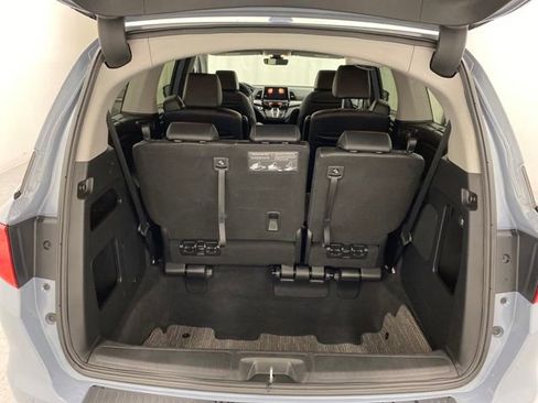 Used 2024 Honda Odyssey Touring image 36