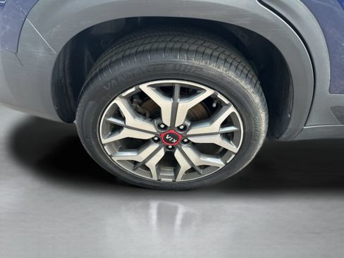 Used 2021 Kia Seltos SX AWD/4WD image 26