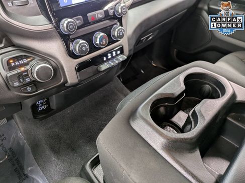 Used 2025 RAM 1500 Tradesman w/ Night Edition AWD/4WD image 15